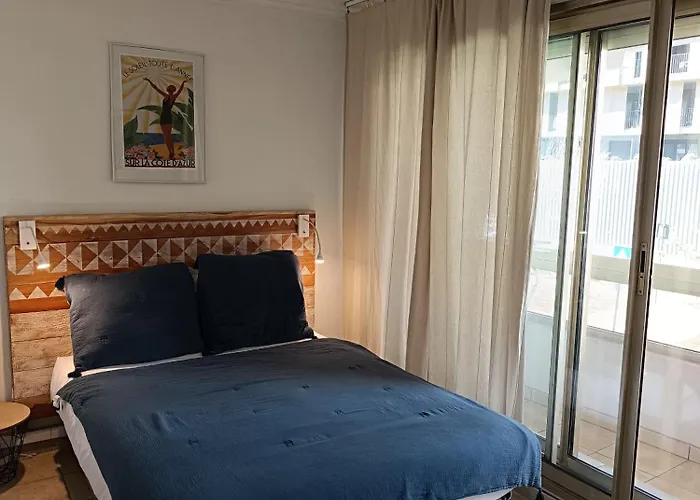 Promenade Residence Hoteliere