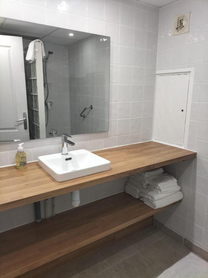 Promenade Hoteliere Apartment
