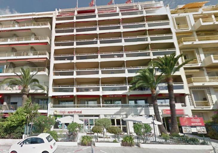 Apartment Promenade Hoteliere *