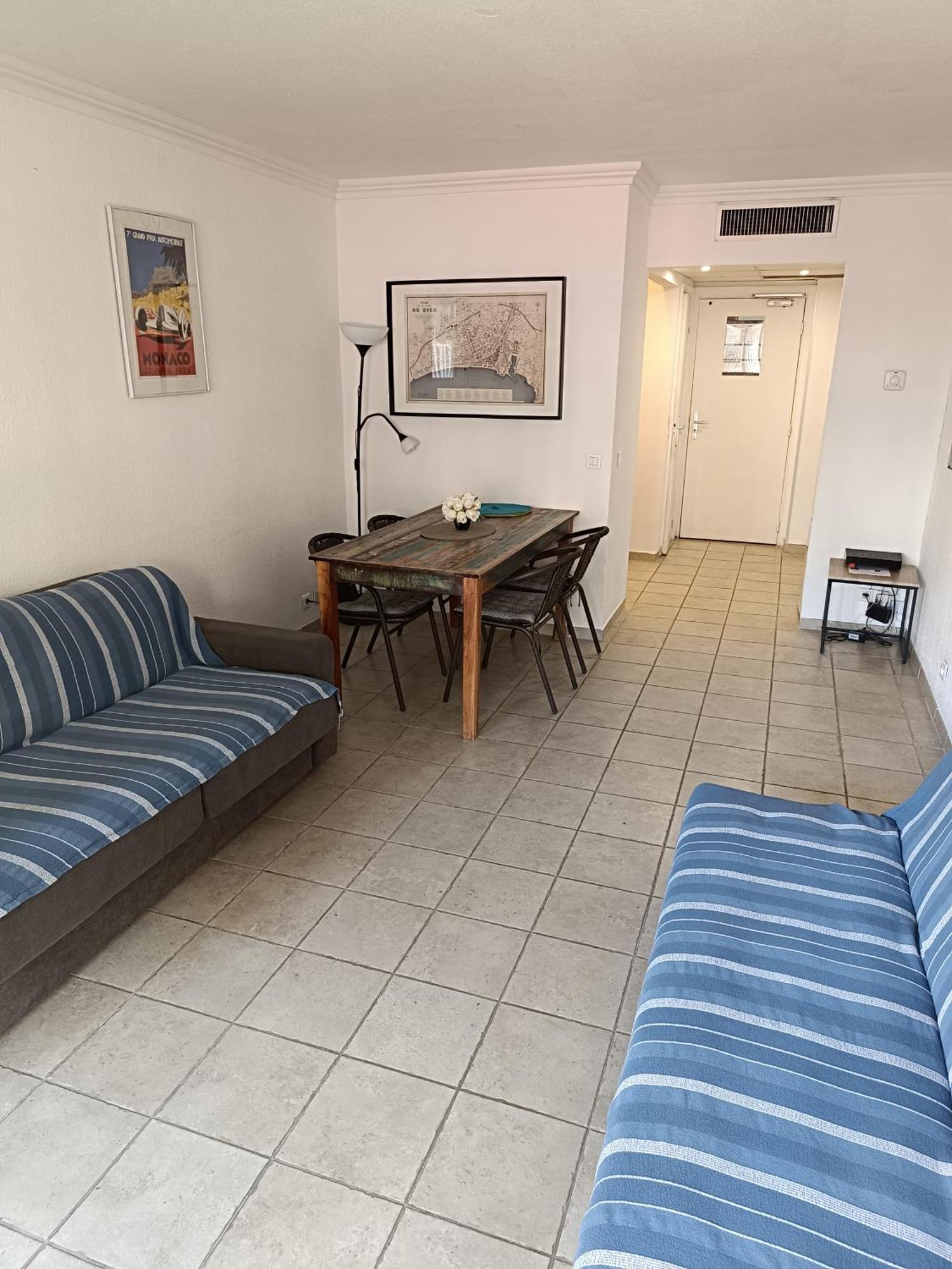 Apartment Promenade Hoteliere *